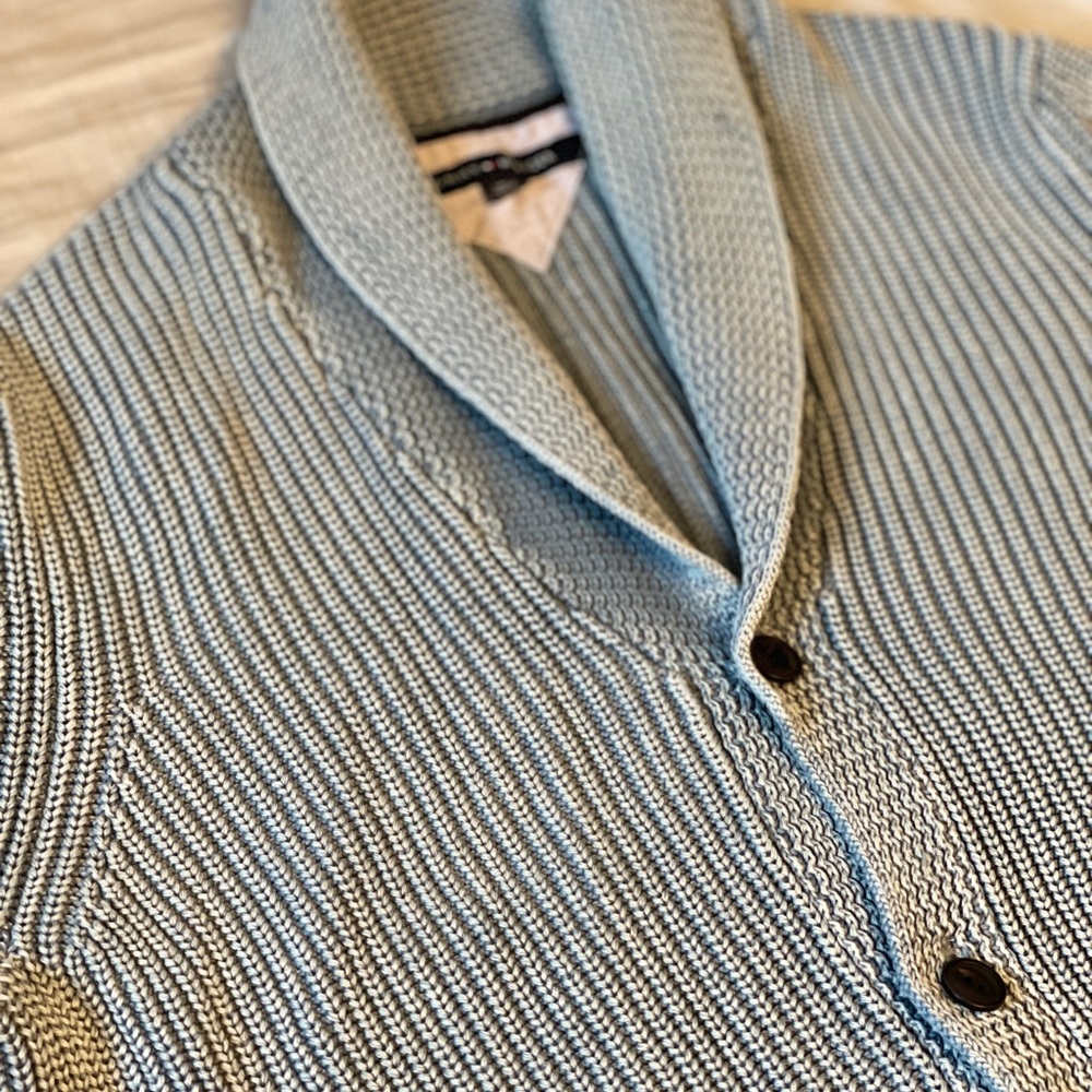 Tommy Hilfiger Cardigan